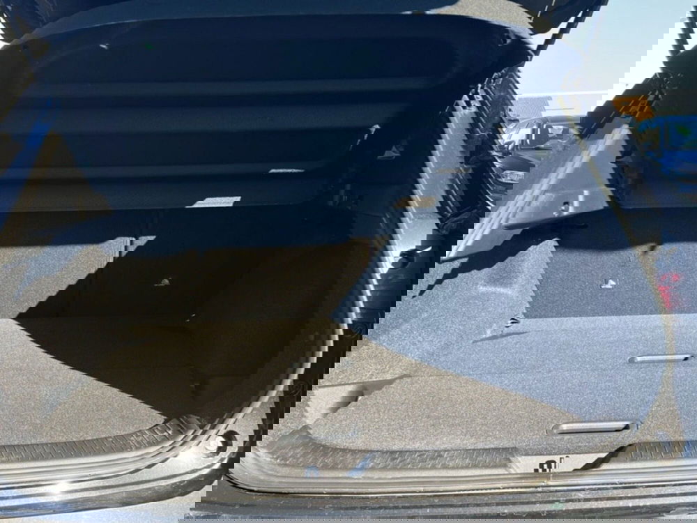 Nissan Qashqai usata a Teramo (6)