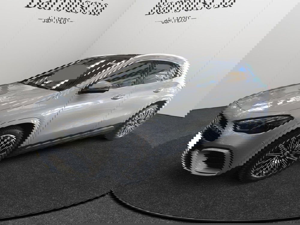 Mercedes-Benz GLA SUV usata a Pescara