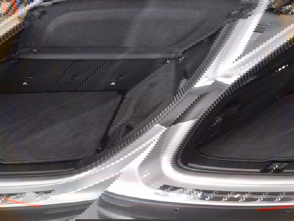 Mercedes-Benz GLA SUV usata a Pescara (15)