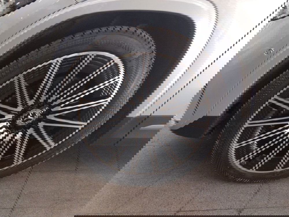 Mercedes-Benz GLA SUV usata a Pescara (16)