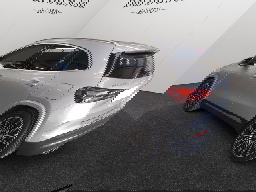 Mercedes-Benz GLA SUV usata a Pescara (2)