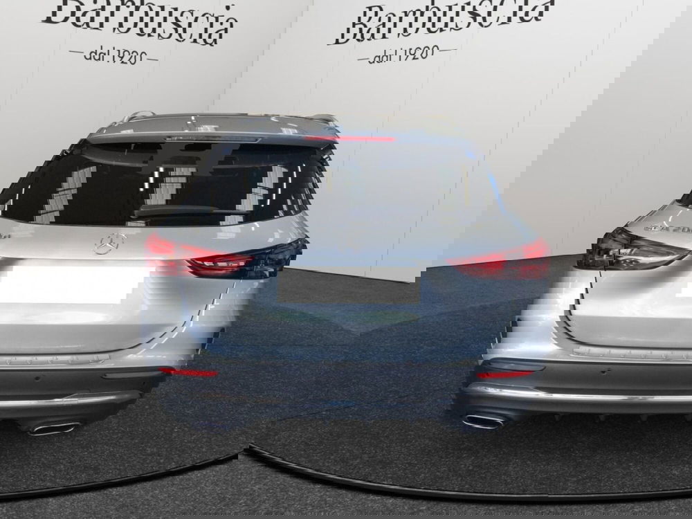 Mercedes-Benz GLA SUV usata a Pescara (3)