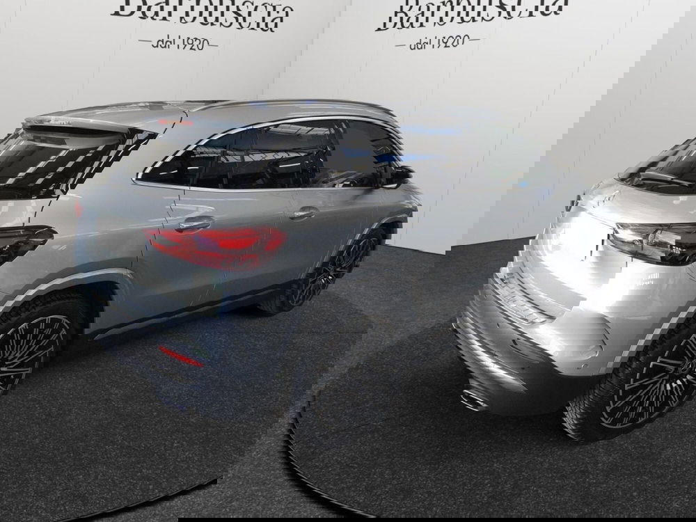 Mercedes-Benz GLA SUV usata a Pescara (4)