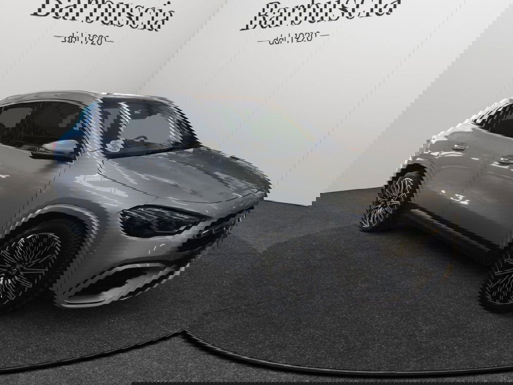 Mercedes-Benz GLA SUV usata a Pescara (5)