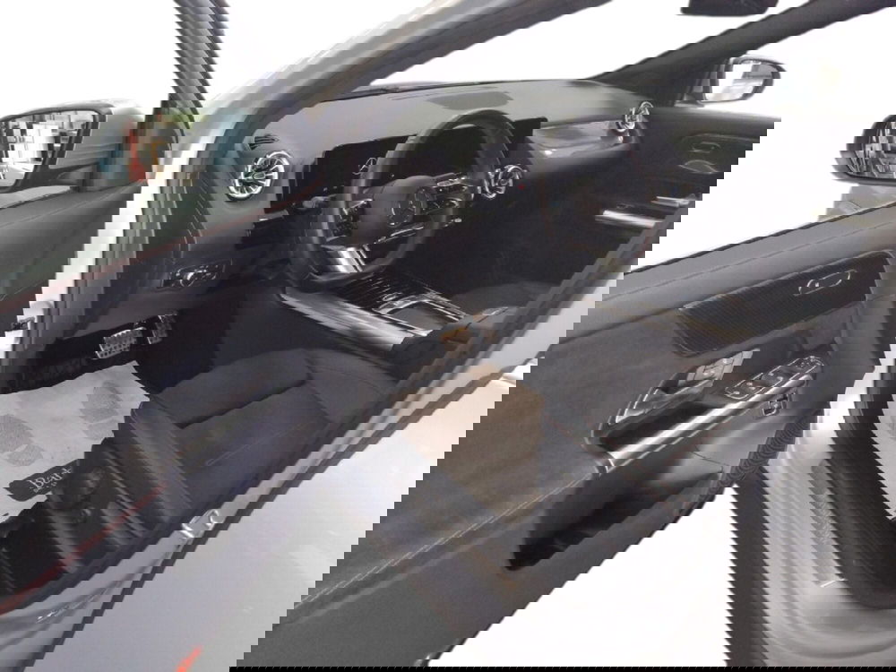 Mercedes-Benz GLA SUV usata a Pescara (6)