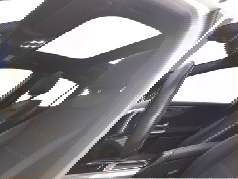 Mercedes-Benz GLA SUV usata a Pescara (8)