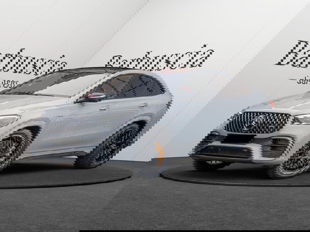 Mercedes-Benz GLE Coupé usata a Pescara