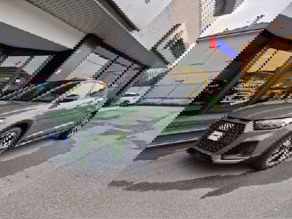 Audi A1 allstreet usata a Milano