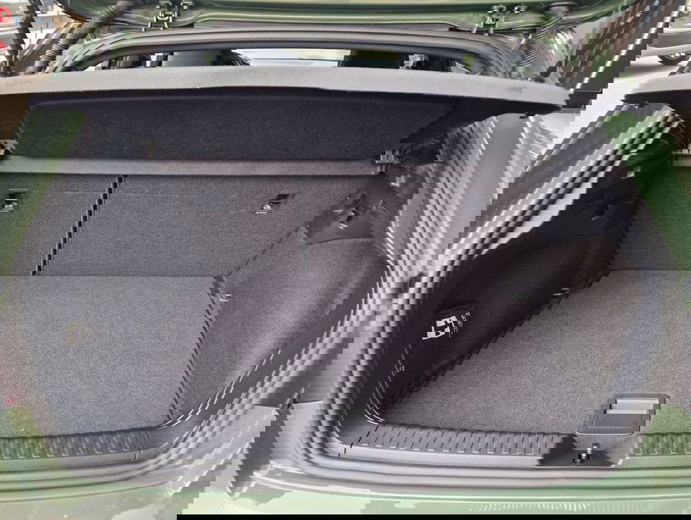 Audi A1 allstreet usata a Milano (16)