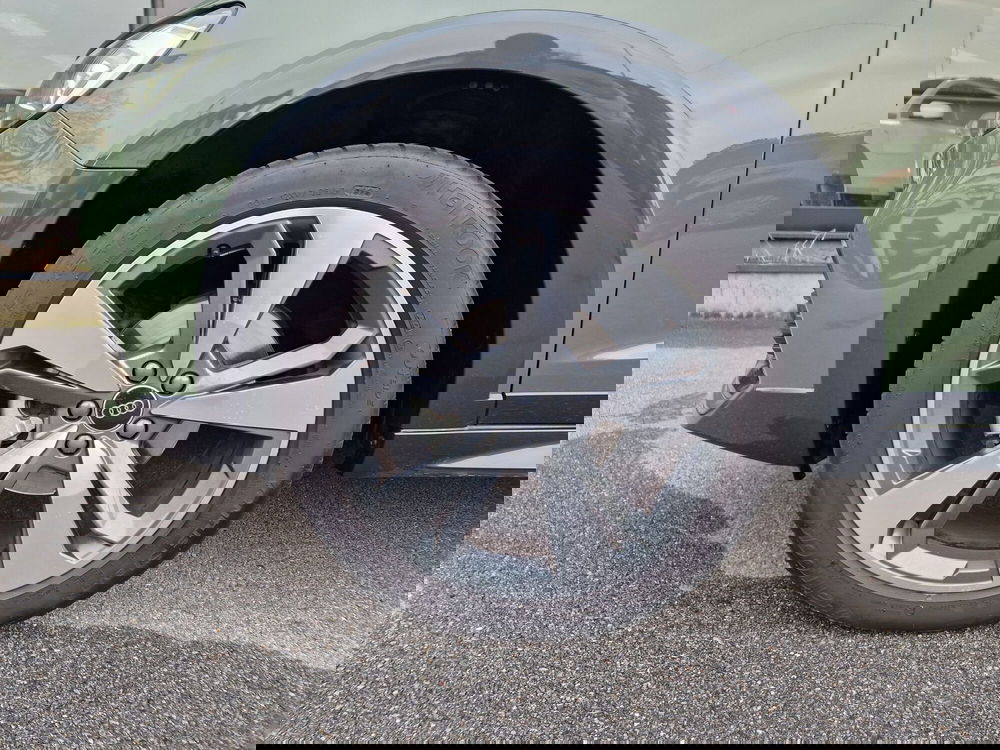 Audi A1 allstreet usata a Milano (17)