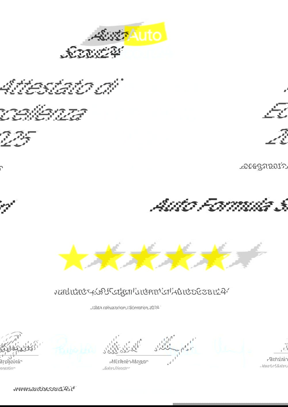 Audi A1 allstreet usata a Milano (18)