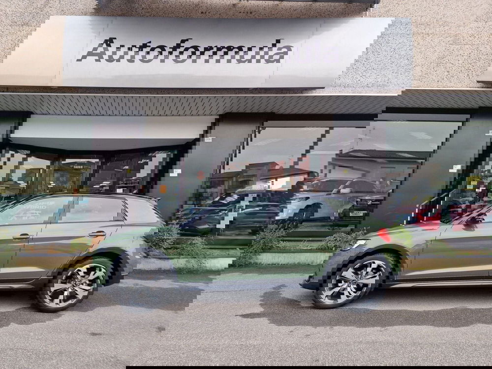 Audi A1 allstreet usata a Milano (3)