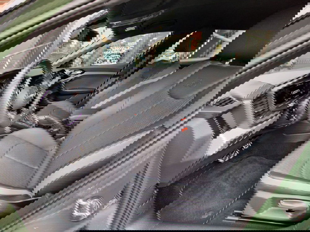 Audi A1 allstreet usata a Milano (6)