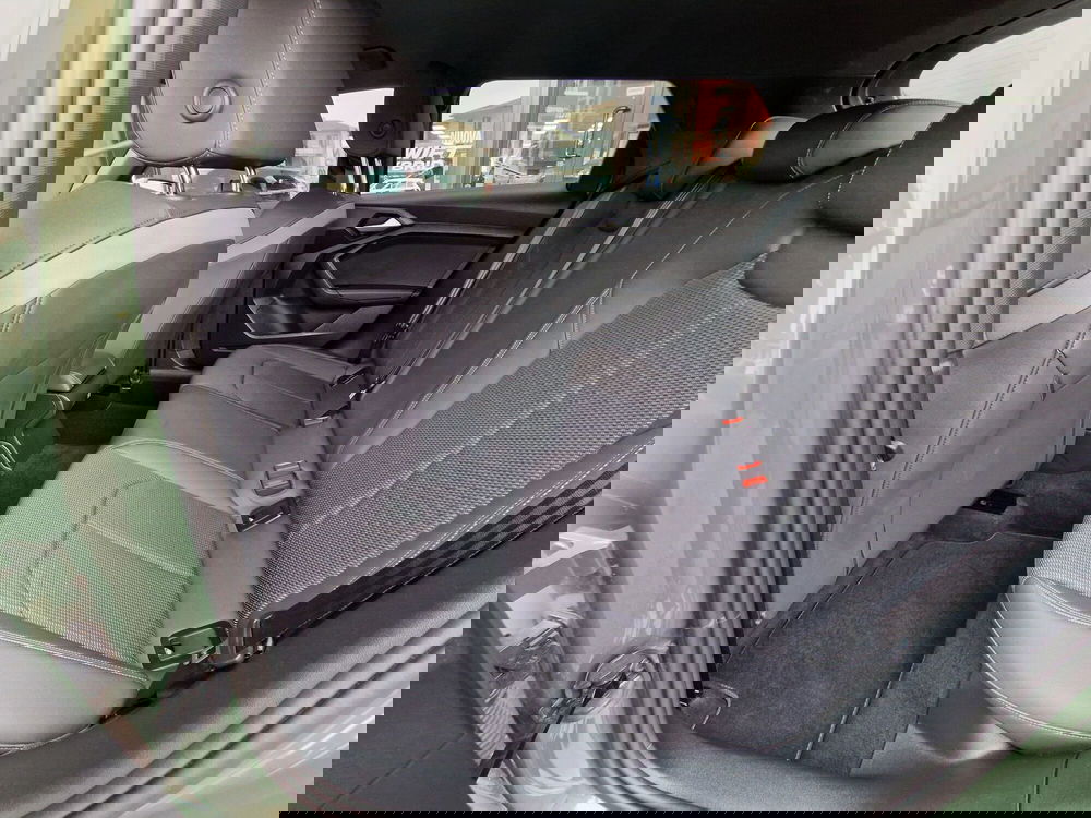 Audi A1 allstreet usata a Milano (7)