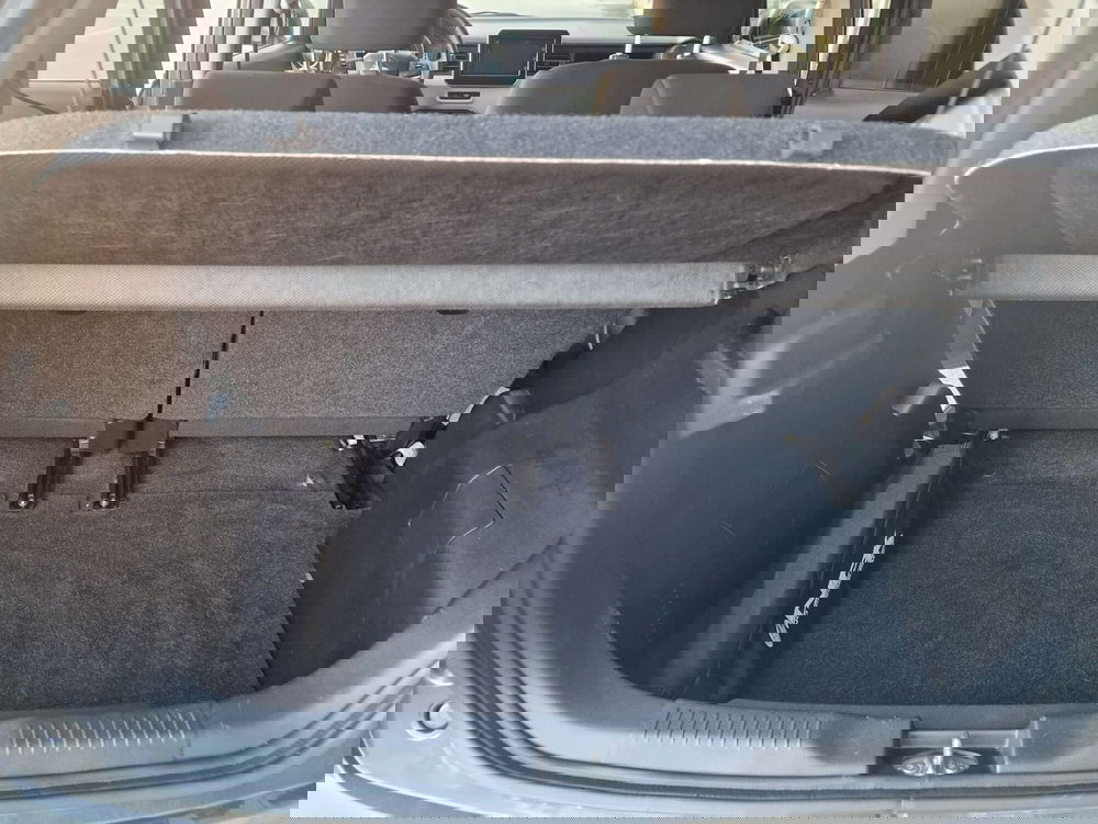 Suzuki Ignis usata a Milano (14)