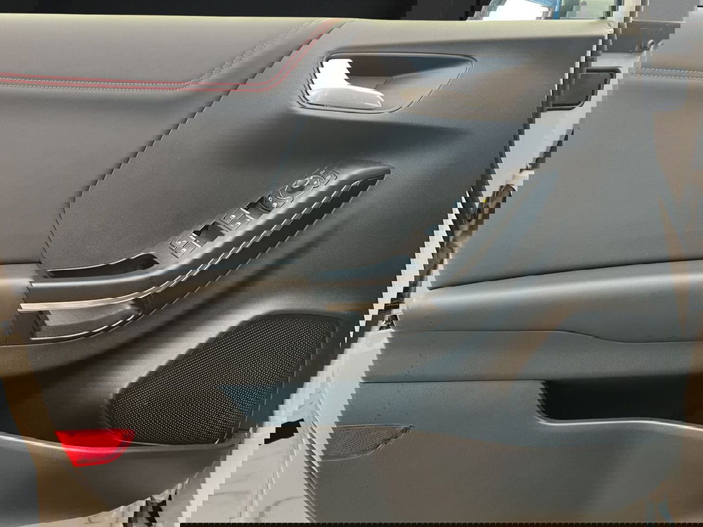 Ford Puma usata a Cosenza (12)