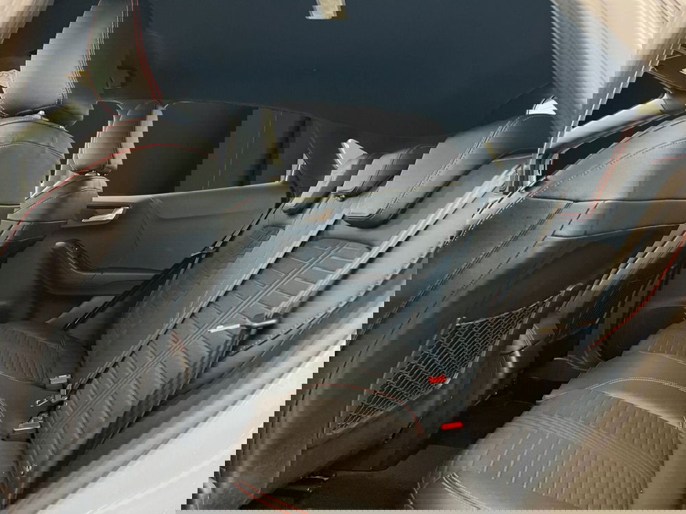 Ford Puma usata a Cosenza (13)