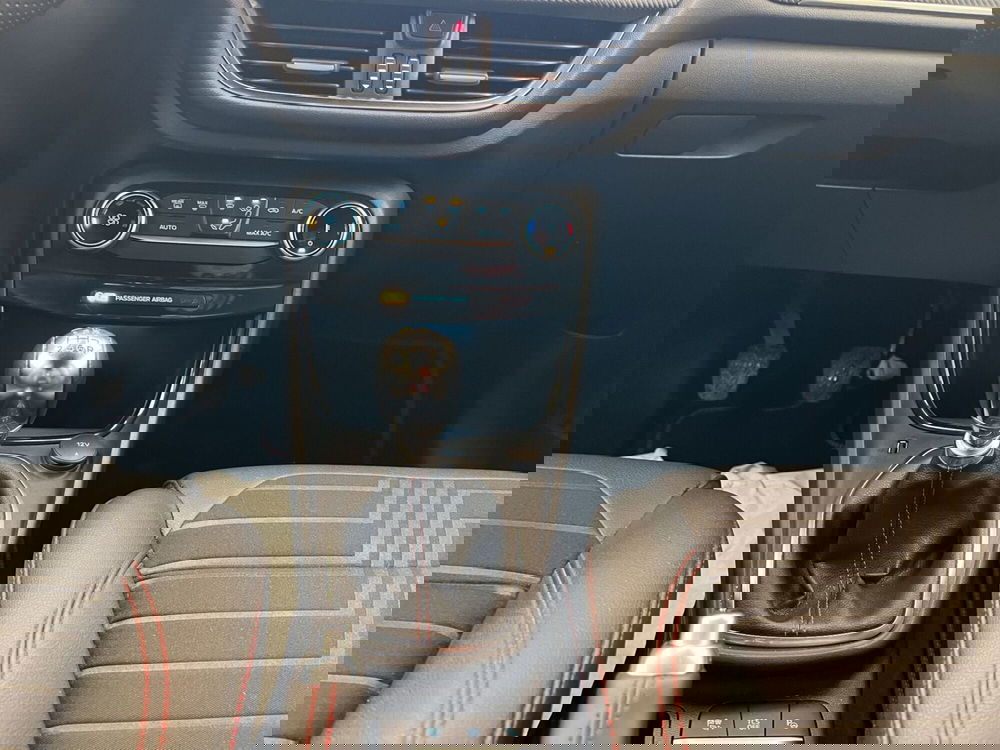 Ford Puma usata a Cosenza (15)