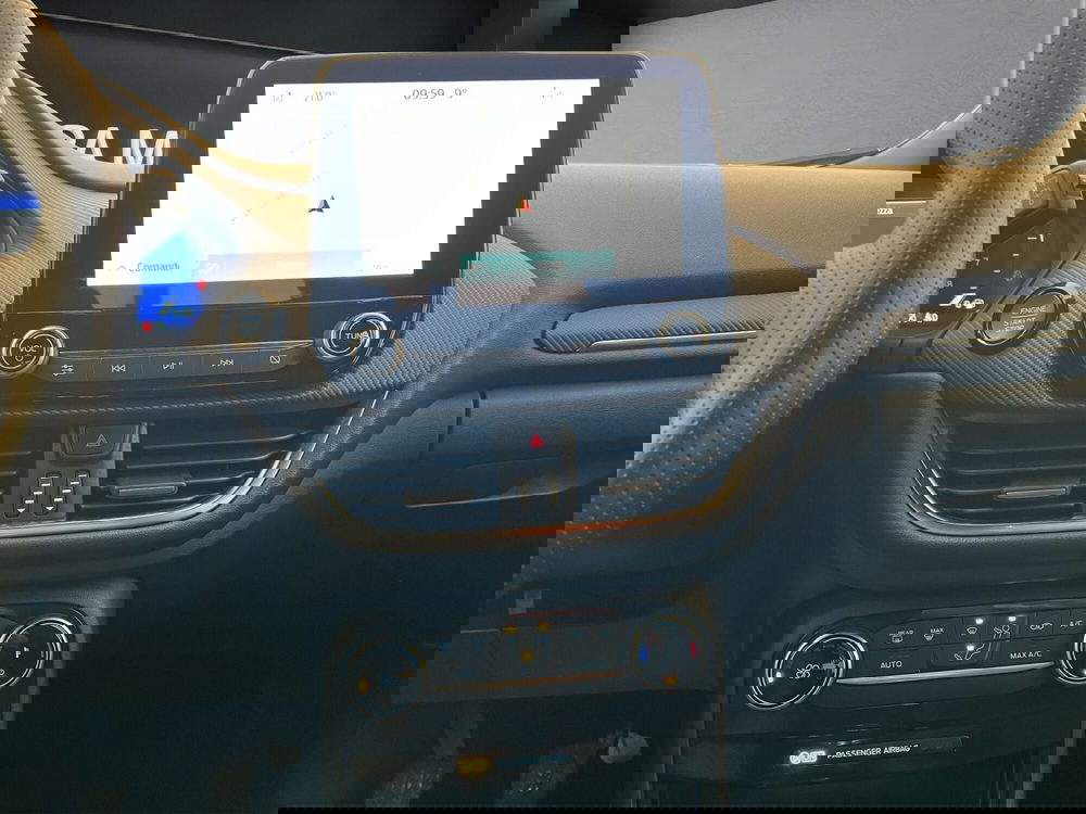 Ford Puma usata a Cosenza (16)