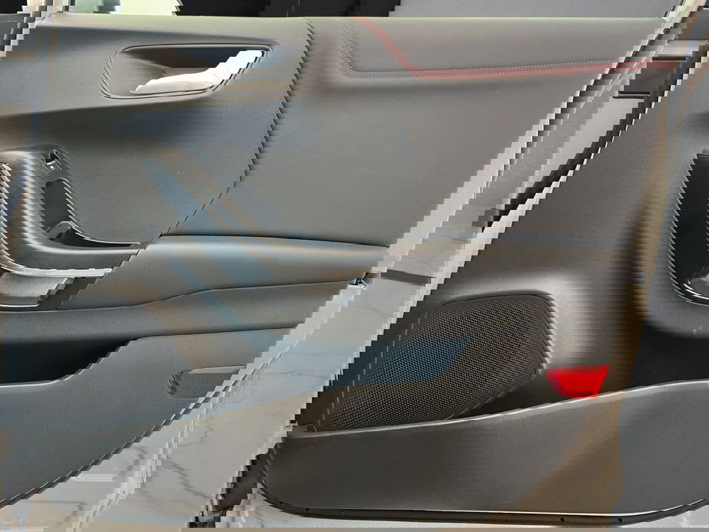 Ford Puma usata a Cosenza (17)