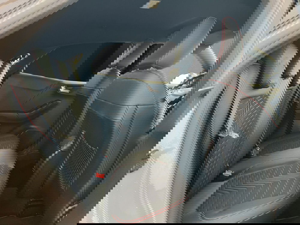 Ford Puma usata a Cosenza (19)