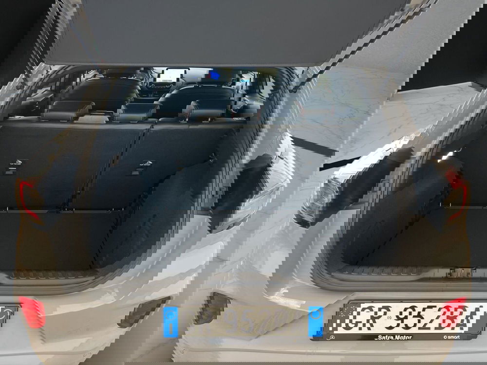 Ford Puma usata a Cosenza (20)