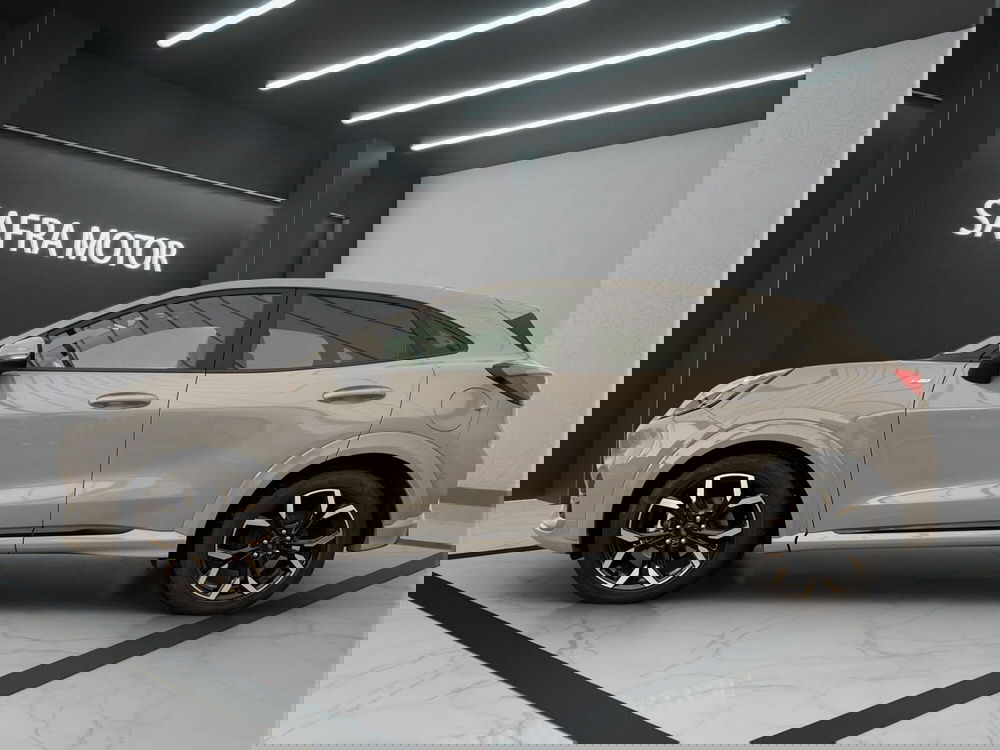 Ford Puma usata a Cosenza (3)