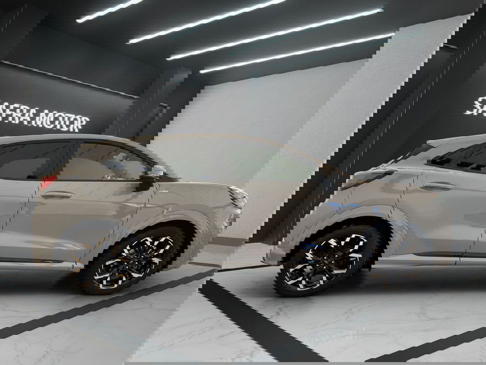 Ford Puma usata a Cosenza (7)