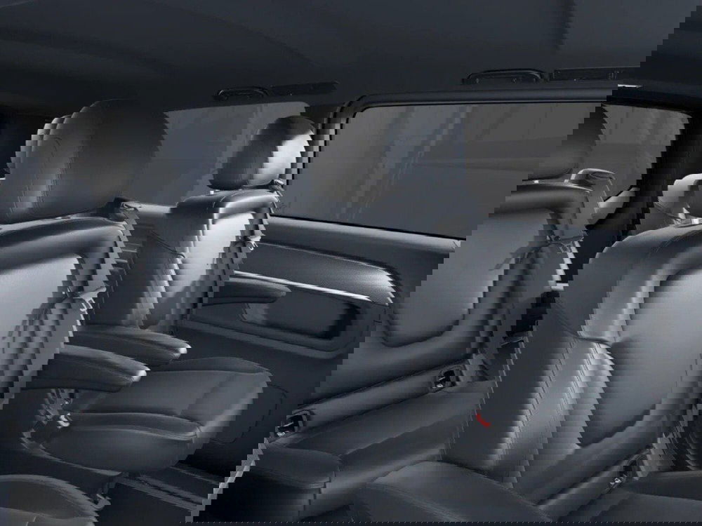 Mercedes-Benz Classe V nuova a Ancona (12)