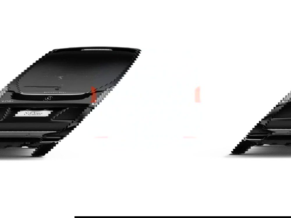 Mercedes-Benz Classe V nuova a Ancona (4)