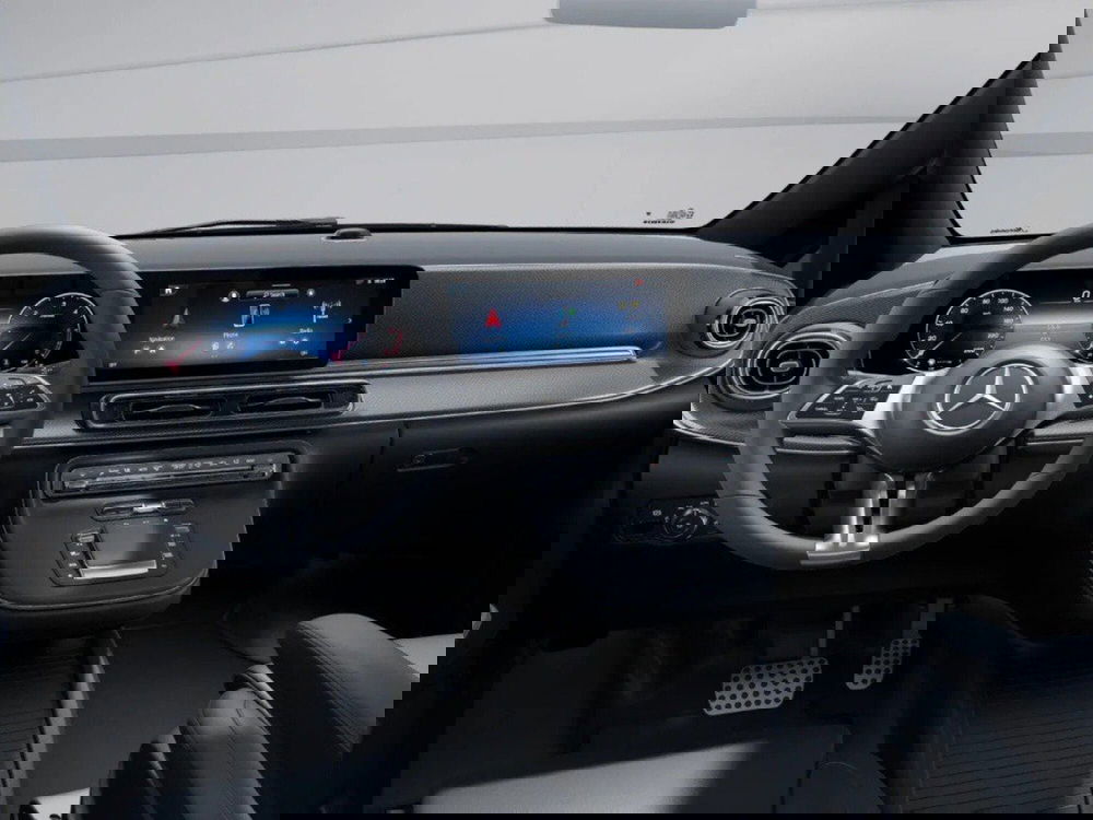 Mercedes-Benz Classe V nuova a Ancona (9)