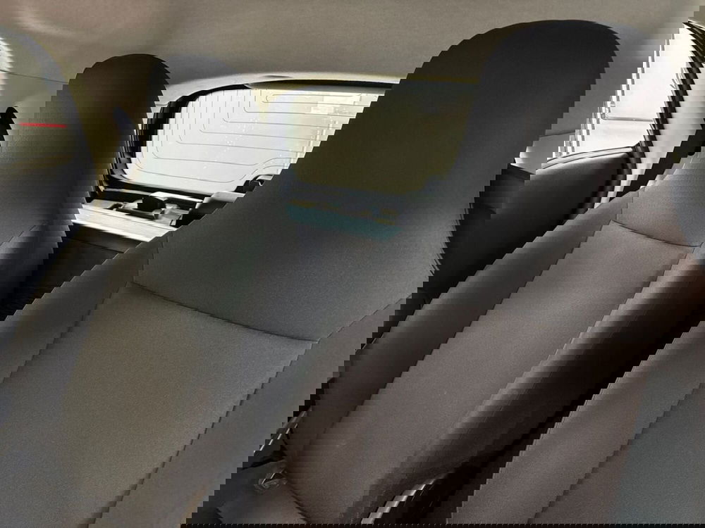 smart Fortwo usata a Rimini (13)