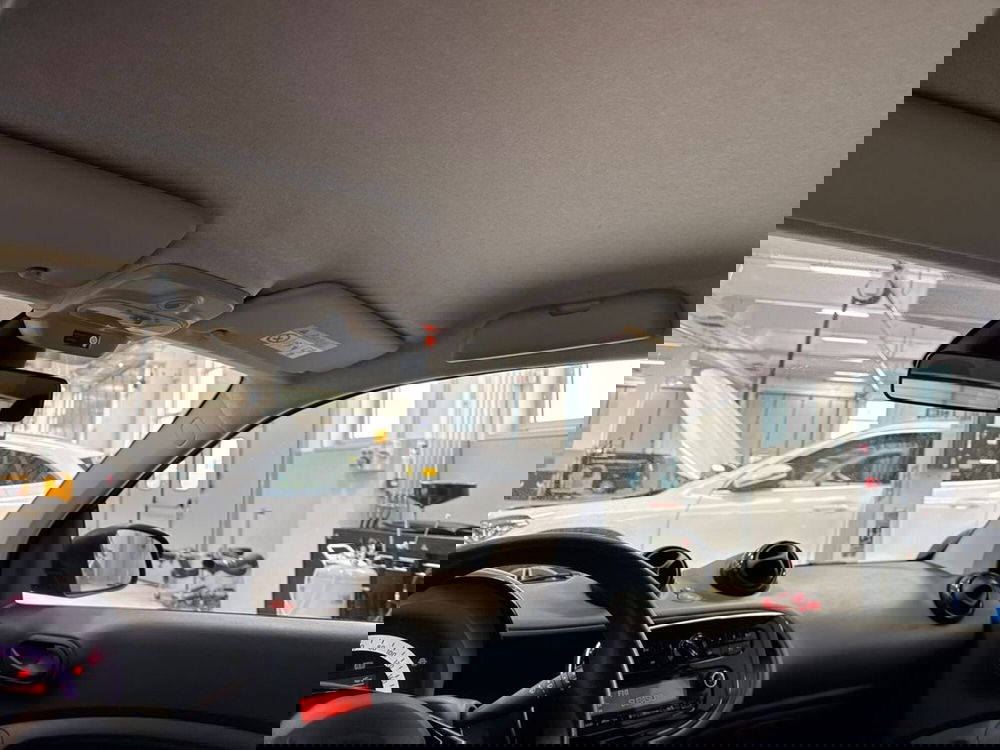 smart Fortwo usata a Rimini (18)