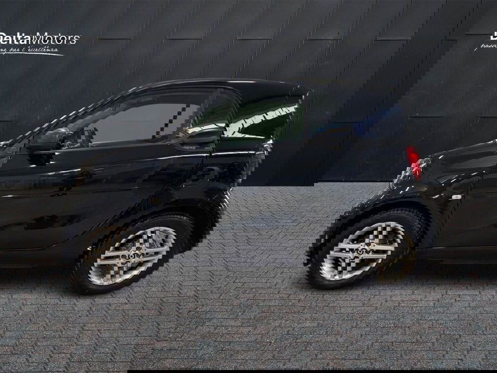 smart Fortwo usata a Rimini (2)