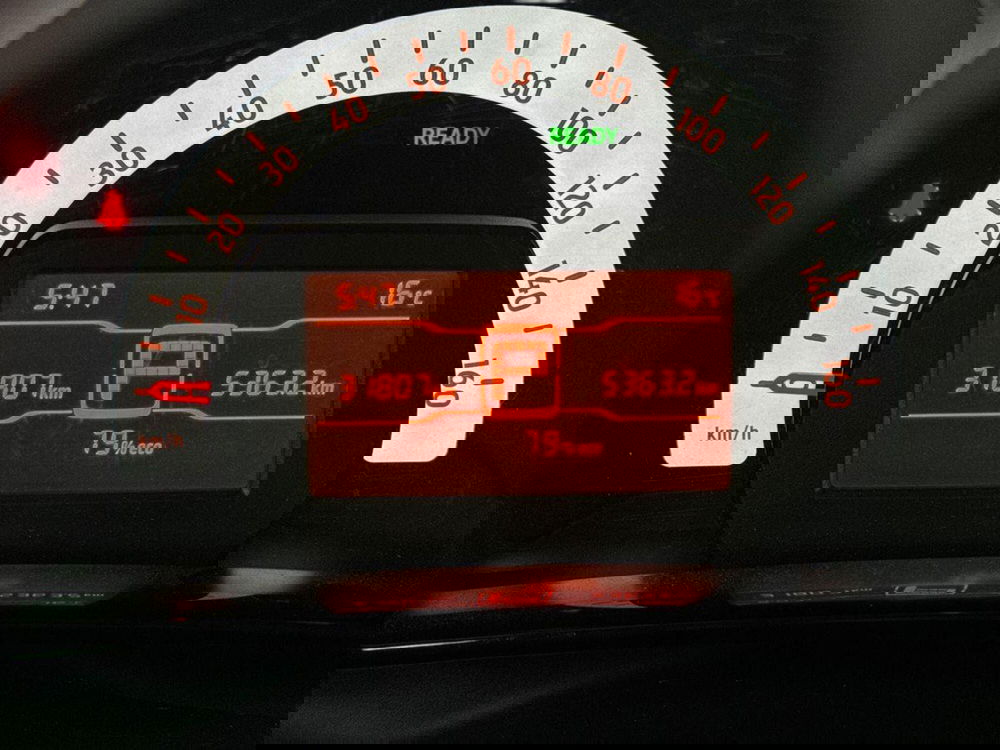 smart Fortwo usata a Rimini (9)