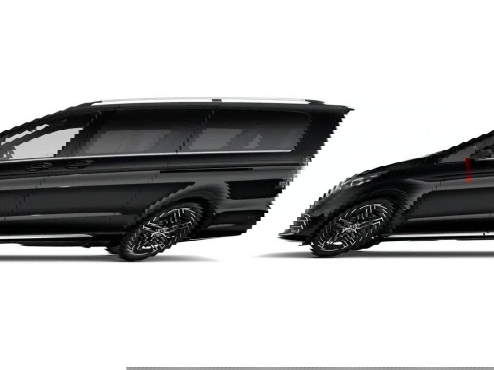 Mercedes-Benz Classe V nuova a Ancona (2)