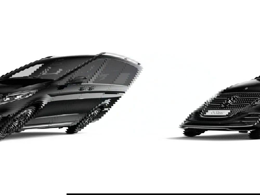 Mercedes-Benz Classe V nuova a Ancona