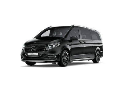 Mercedes-Benz Classe V Extralong 250 d Avantgarde auto nuova a Ancona