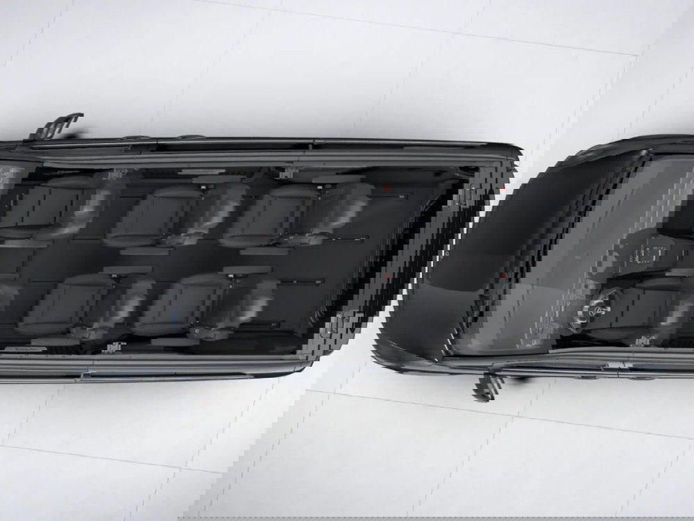 Mercedes-Benz Classe V nuova a Ancona (11)