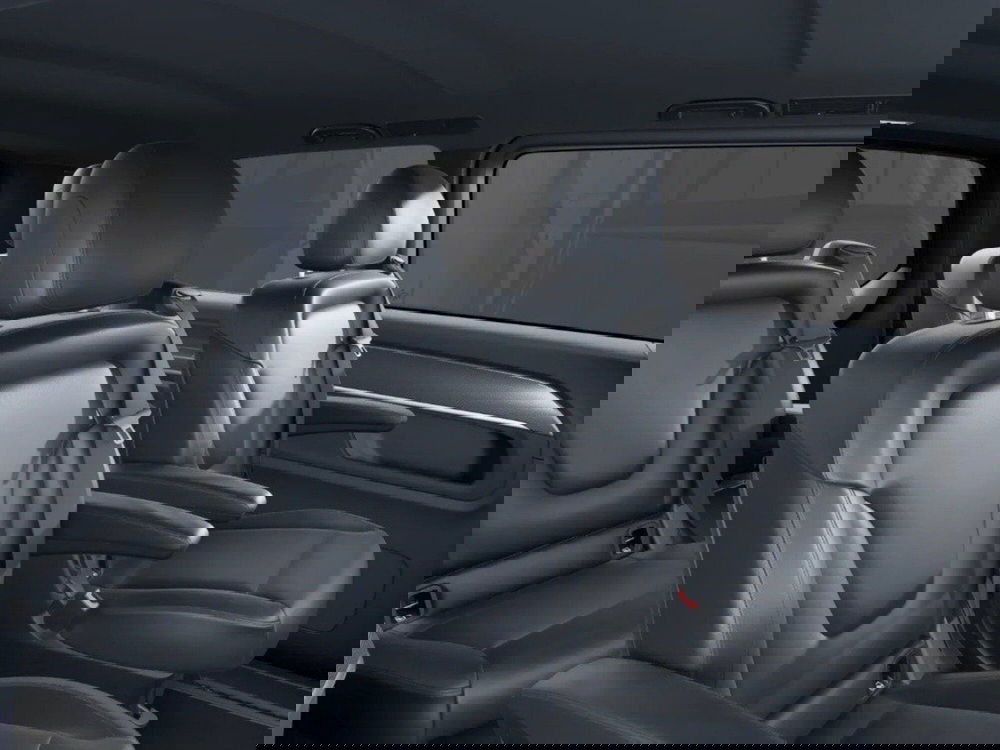 Mercedes-Benz Classe V nuova a Ancona (12)