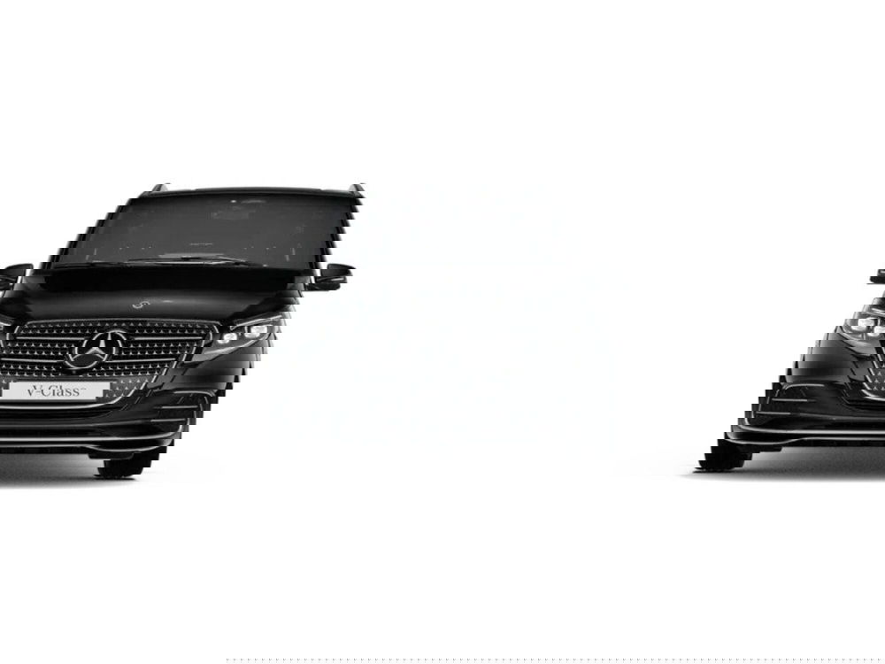 Mercedes-Benz Classe V nuova a Ancona (8)