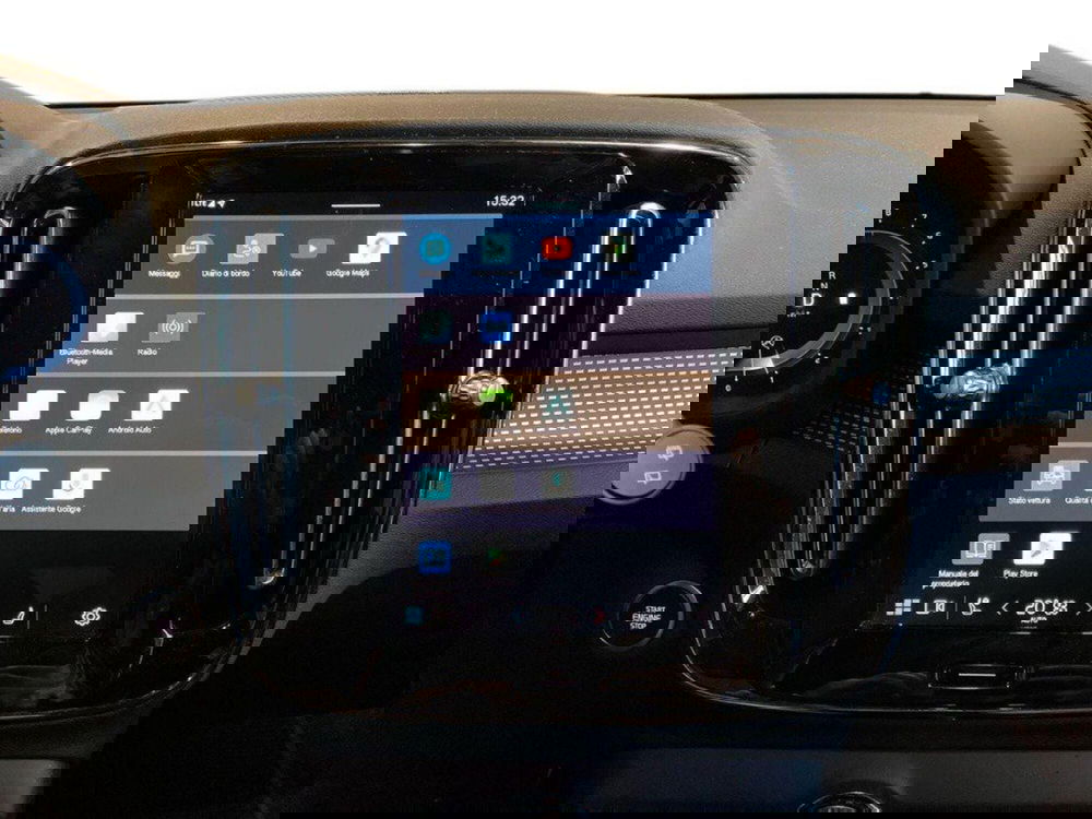 Volvo XC40 usata a Macerata (15)