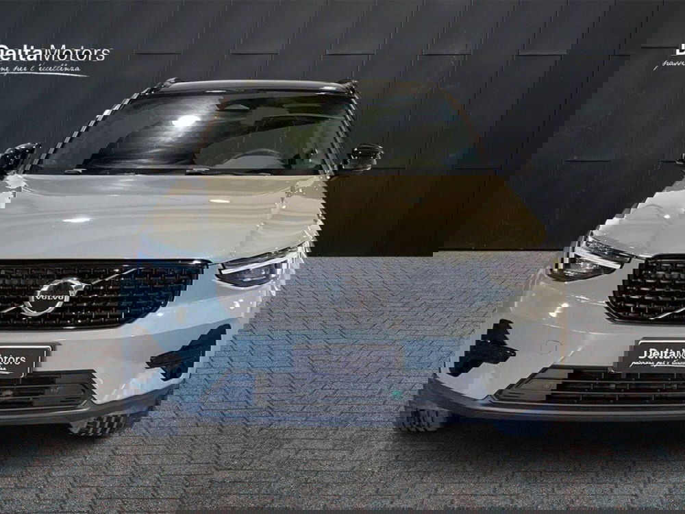 Volvo XC40 usata a Macerata (6)