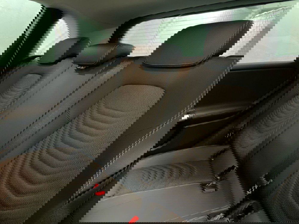 Mercedes-Benz Classe B usata a Macerata (13)