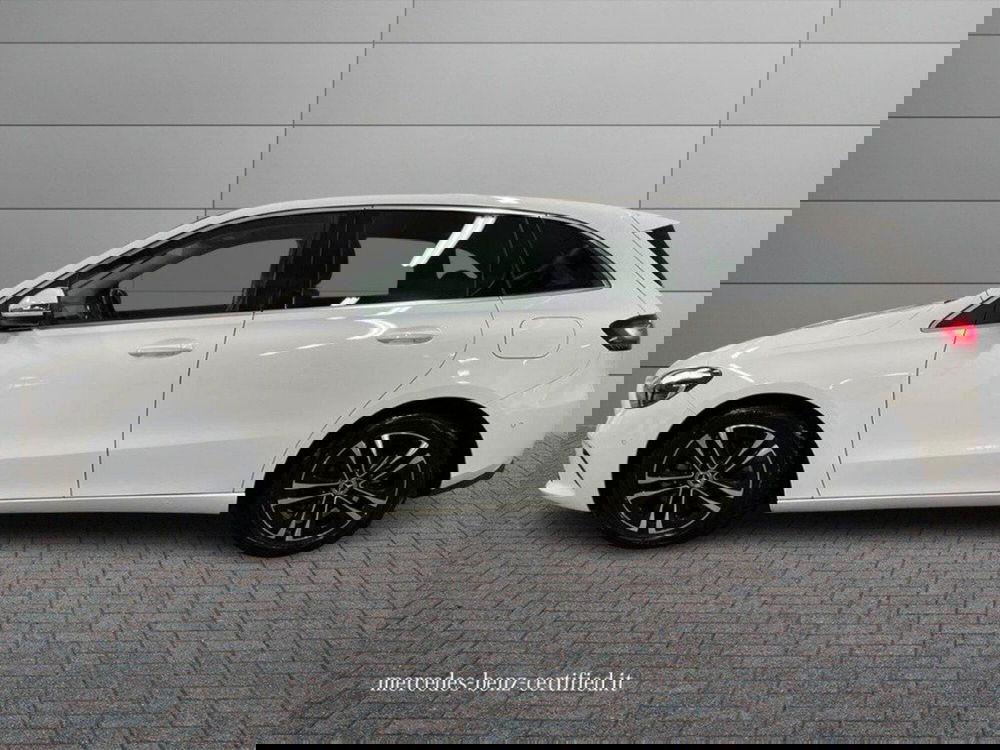 Mercedes-Benz Classe B usata a Macerata (2)