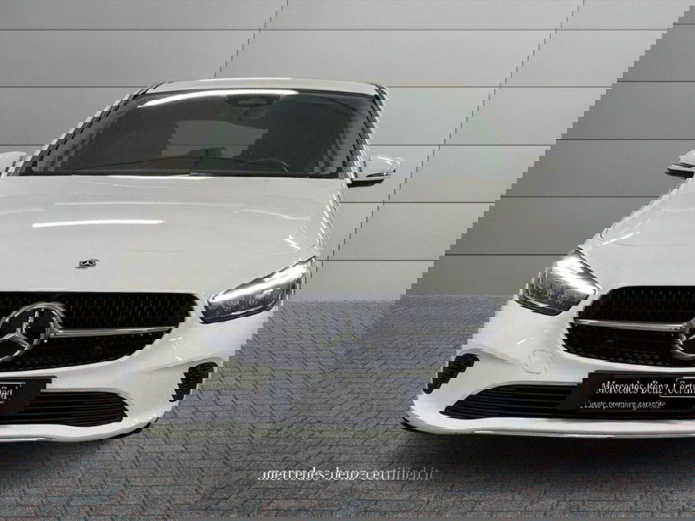 Mercedes-Benz Classe B usata a Macerata (6)