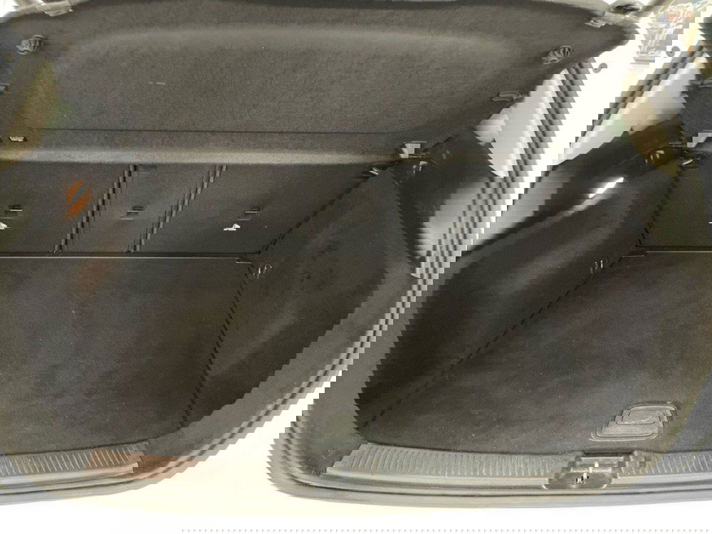 Mercedes-Benz Classe B usata a Macerata (7)