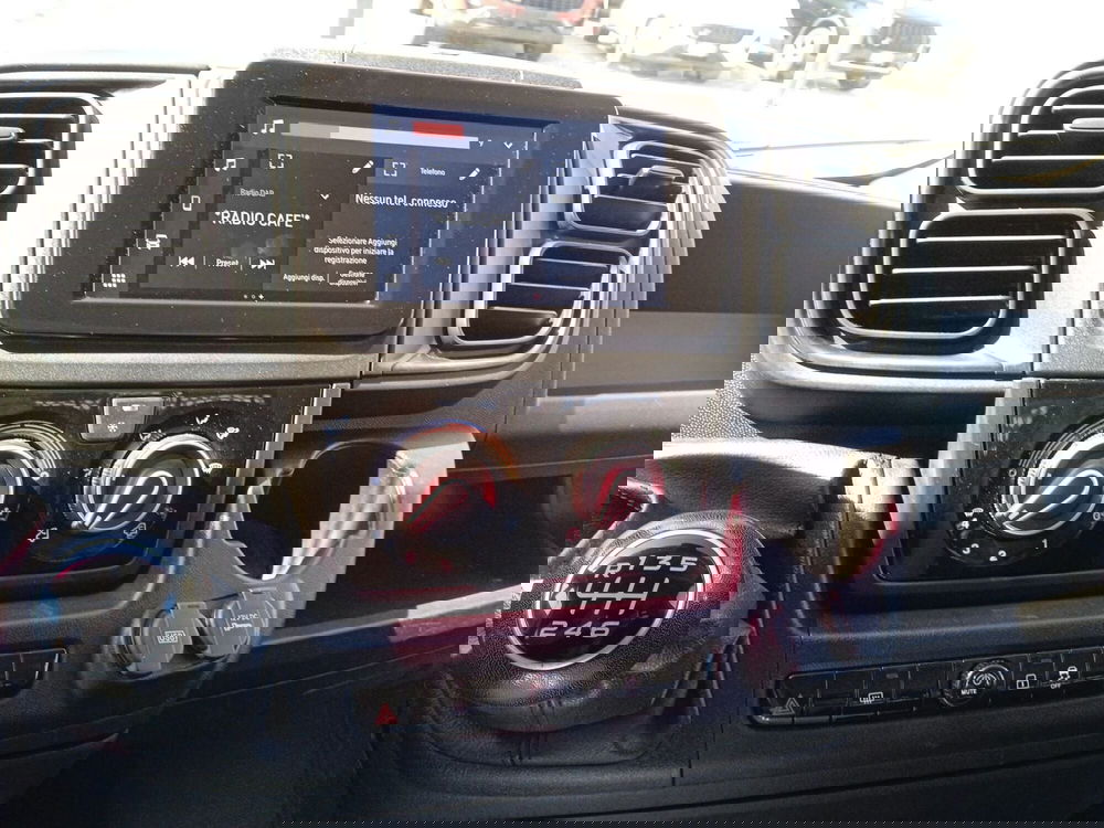 Fiat Ducato usata a Torino (13)