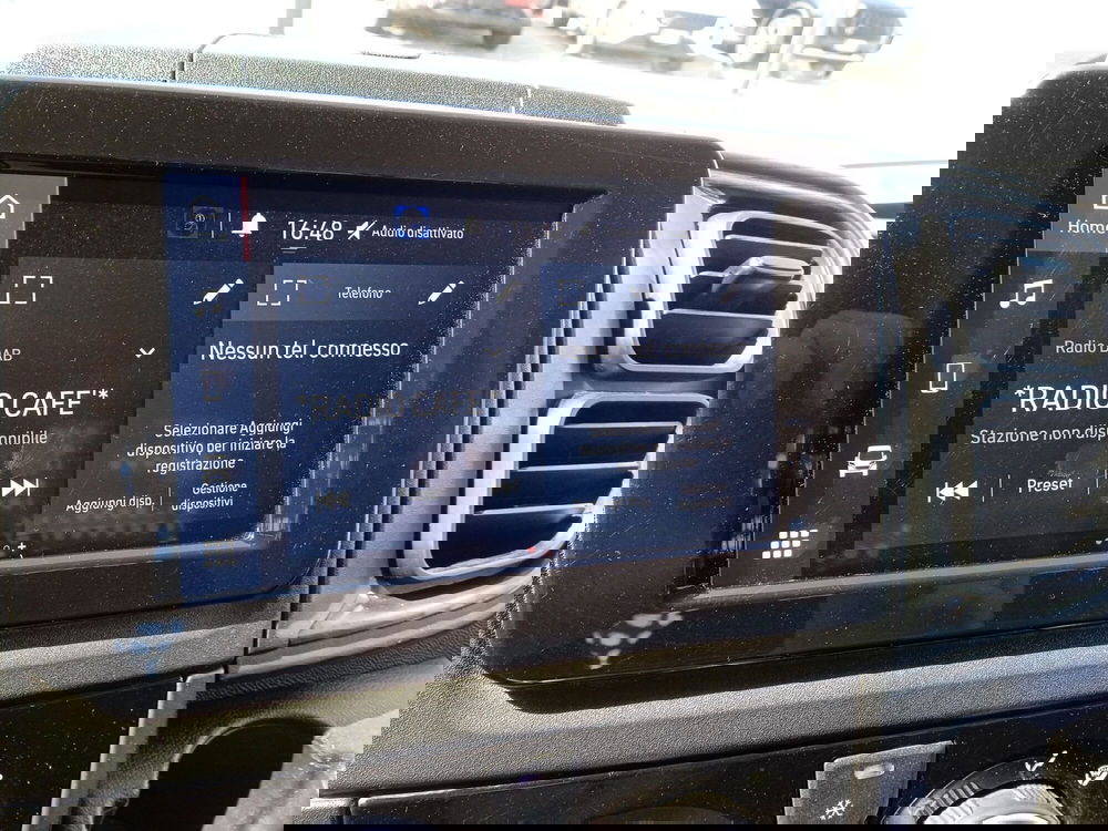 Fiat Ducato usata a Torino (16)