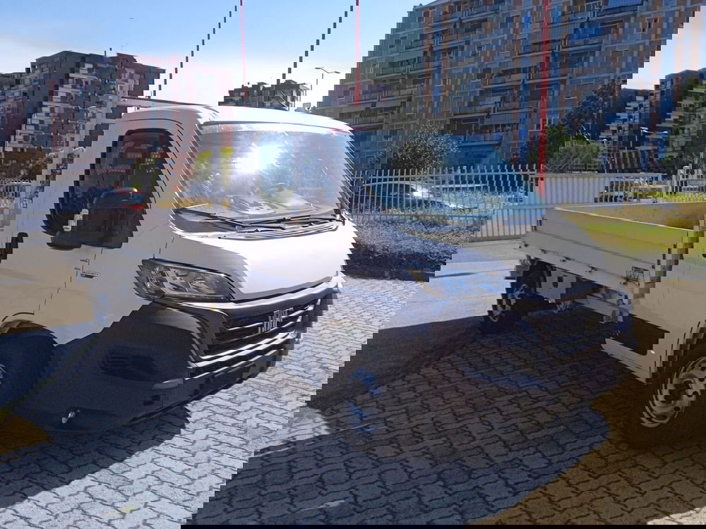 Fiat Ducato usata a Torino (3)